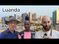 Discovering The SECRET SIDE Of LUANDA Exploring Angola In 2025 Travel Steven