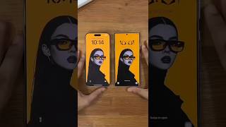 IPhone vs Android - Битва Флагмонов