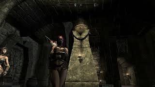 Скайрим Мод по Драконьей ветке до Эсберна сложность Эксперт