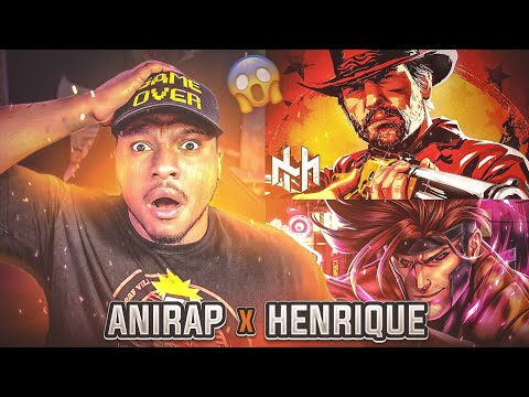 THESE SONGS LEFT ME SPEECHLESS! | Lances e Apostas & Redencao | REACTION