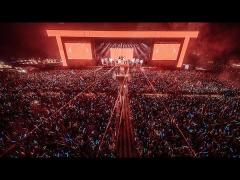 Kygo - Live @ Sziget Festival 2018 - Kygo - Live @ Sziget Festival 2018