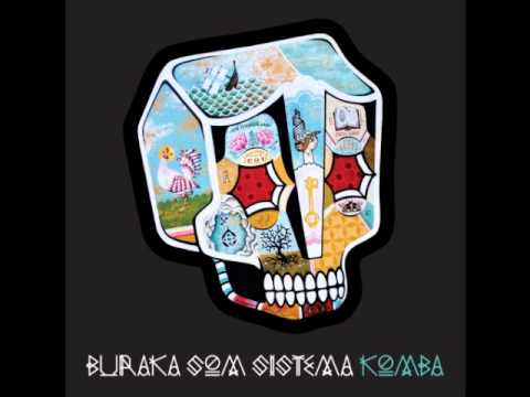 Buraka Som Sistema Voodoo Love Feat Sara Tavares Terry Lynn