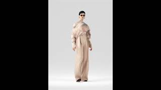 Modern Chic Fashion | Style3D Fashion