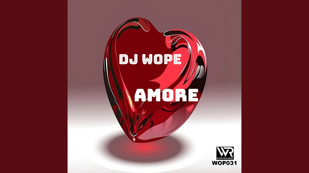 Watch Amore (Original Mix) on YouTube Watch Amore (Original Mix) on YouTube