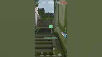 AMAZING ACE WITH JETT IN FRACTURE #valorant #shorts #fyp