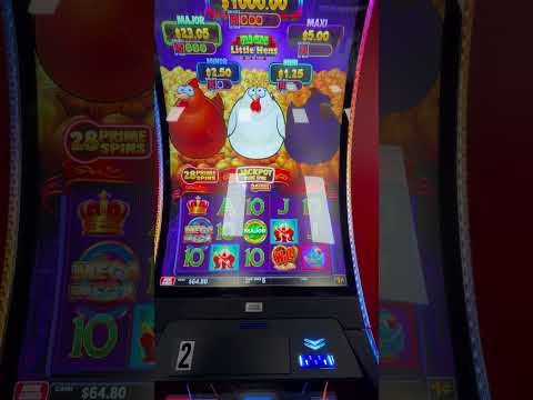 Opdag Verdens bedste Online Casino - Spill nu på Winnerz Casino