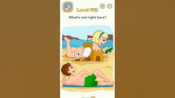 DOP 2 Level -442 what