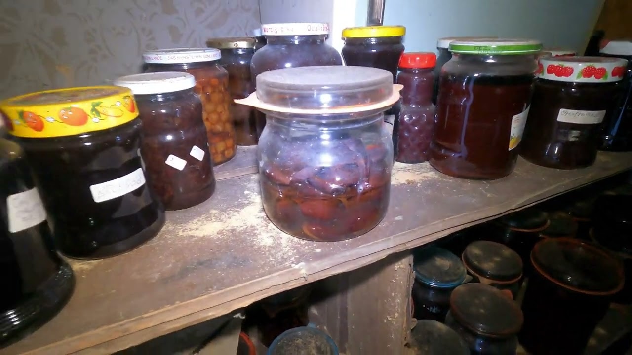 Haus der gebrochenen Witwe