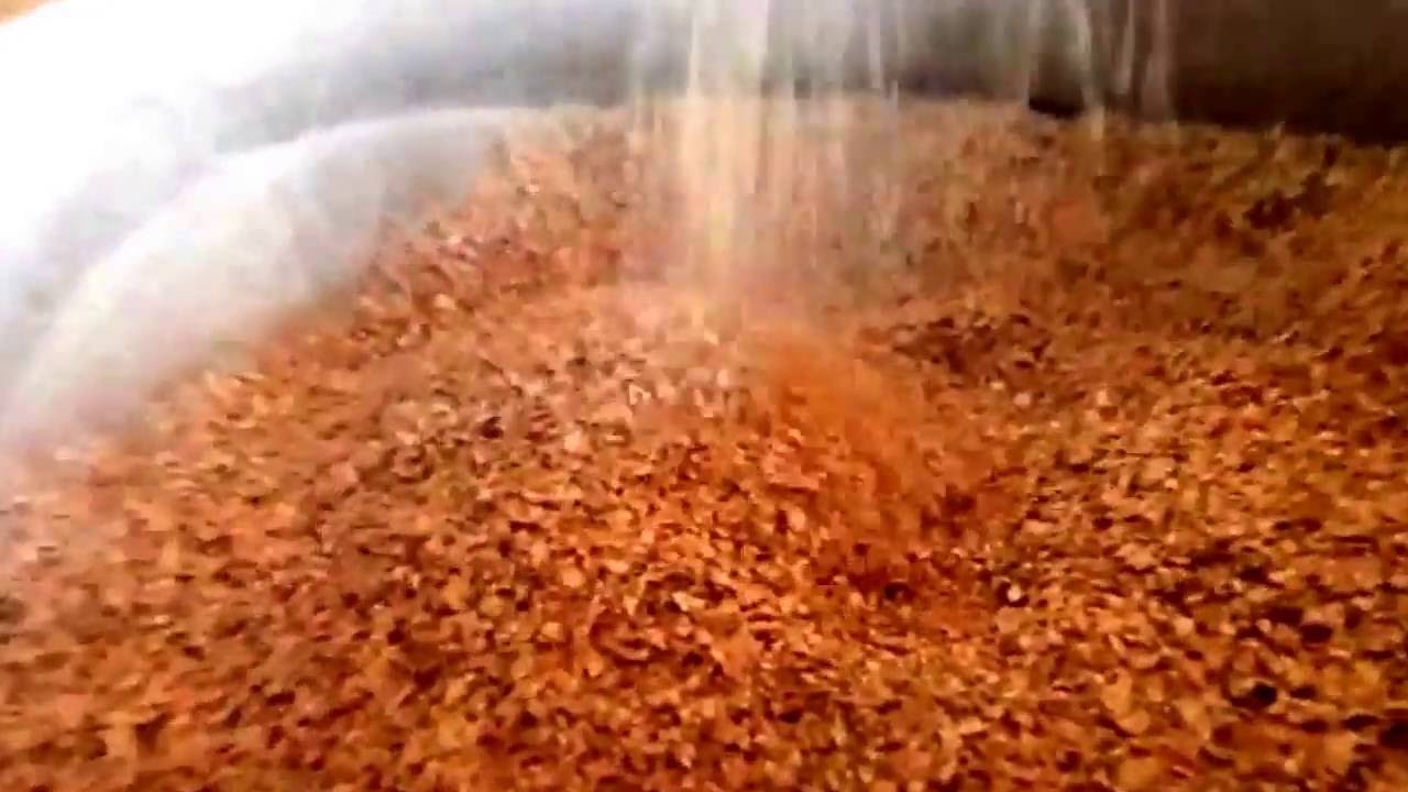 Schiacciatrici per cereali Agricall