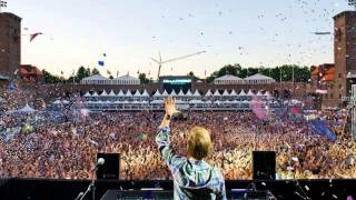 Hardwell vs. Sandro Silva & Quintino - 'Epic Cobra' (DJ DyNeyo Mashup)