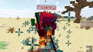 lorifed vs fekota 5 potted [360 fps]
