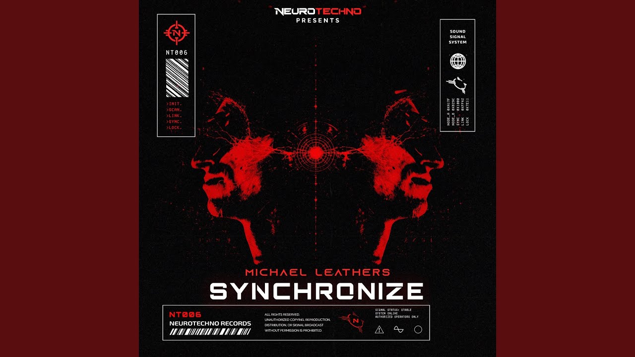 YouTube에서 Synchronize (Extended Mix) 보기 YouTube에서 Synchronize (Extended Mix) 보기