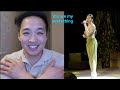 Julie Anne San Jose - YOU ARE MY EVERYTHING live (2020) Reaction by Ra