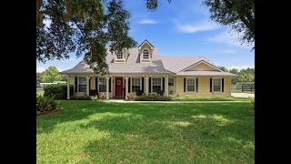 7817 Laurel View Drive, Mount Dora, FL 32757