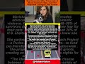 She Discovered Why Thousands of Abuse Survivors Stay #shorts #facts #celebrity