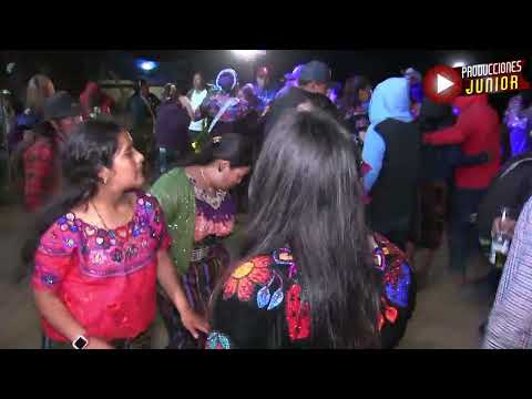 La Maria Se Fue Ameniza Agrupacion Xoyita Musical Desde Sajcho Xeabaj 2 De Marzo 2025