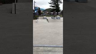 Pyramid funbox 50-50s + line 🛹🤙🏾