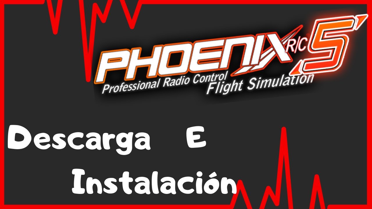 phoenix rc 5.5i model download bug phoenix rc 5.5i model download bug