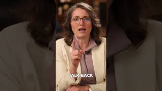 Why Kids Talk Back — And How To Fix It Without Yelling