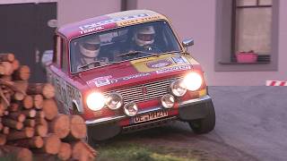 53. Rallye Český Krumlov 2026 | 308 | Michael Henkel - Conrad Christoph