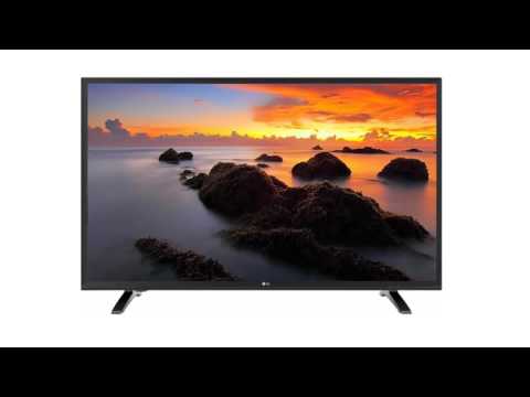 Latest LG 40LH5000 40 Class 1080p LED HDTV Overview