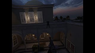 Firewall: Zero Hour Gameplay Compilation