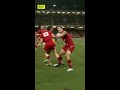 We could watch this try all day 🤤 #shorts