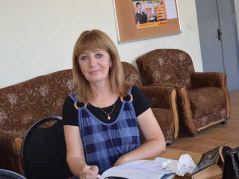 სსიპ გორის #2 საჯარო სკოლის საზოგოებრივი მეცნიერებების კათედრა