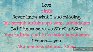 Keyshia Cole - Love, Terjemahan (English,,Indonesia)