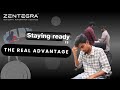 How Business Transformation Keeps Companies Relevant in Changing Markets | Stay Ready, Stay Ahead