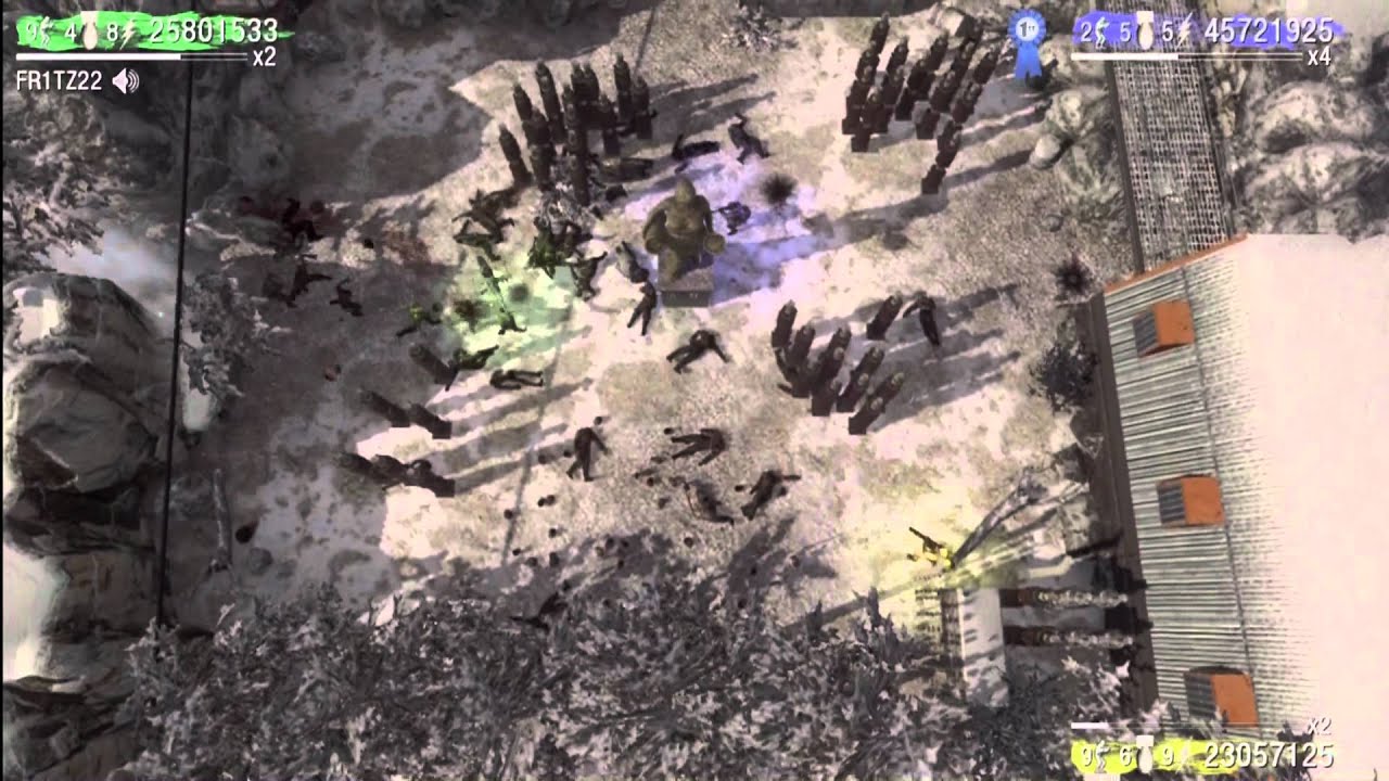 Dead Ops Arcade - Round 153 of 160 - YouTube