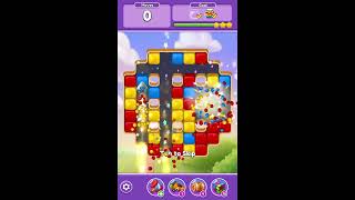Bunny Pop Gameplay #35  Level 139 - 144   Android Mobile Game screenshot 2