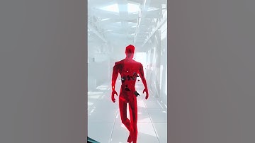 part 15 of playing super hot mind control delete