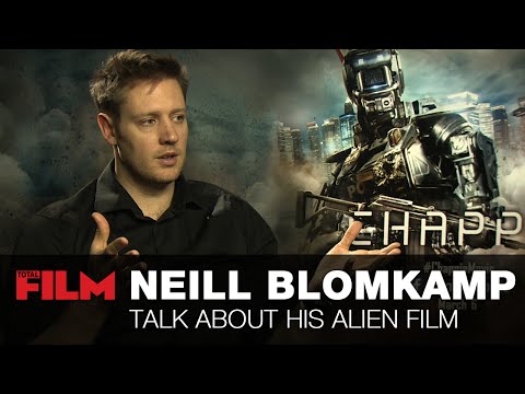 Video: Regizorul Sectorului 9, Neill Blomkamp, este încă Interesat De Filmul Halo - Dar Numai Dacă I Se Acordă Controlul