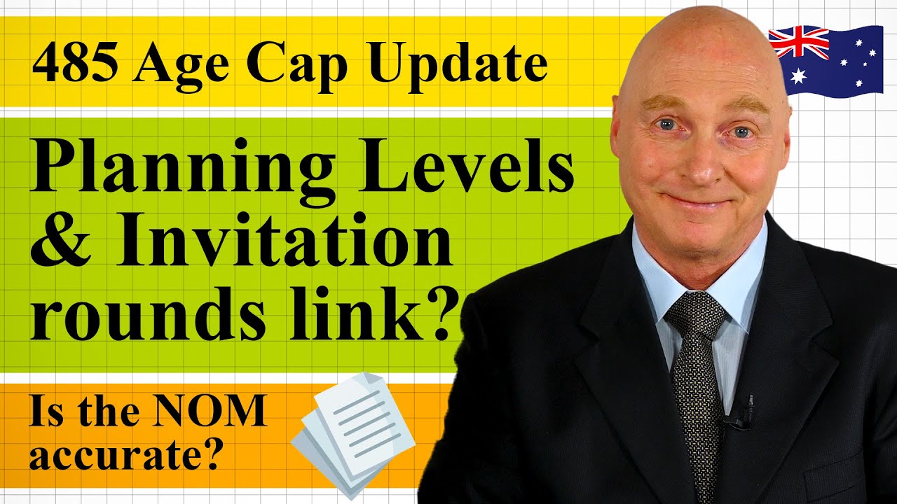 Immi Invitation Rounds Australian Immigration News 25th of May. Invitation rounds and Planning ...
