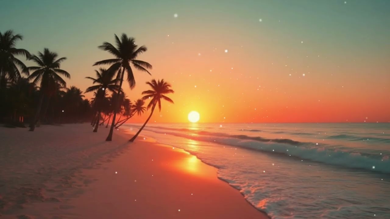 Sun Kiss | Deep House