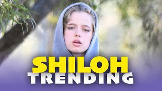 Famous Shiloh Jolie-Pitt Looks Nothing Like She Used To & Everyone’s Noticing Net Worth
