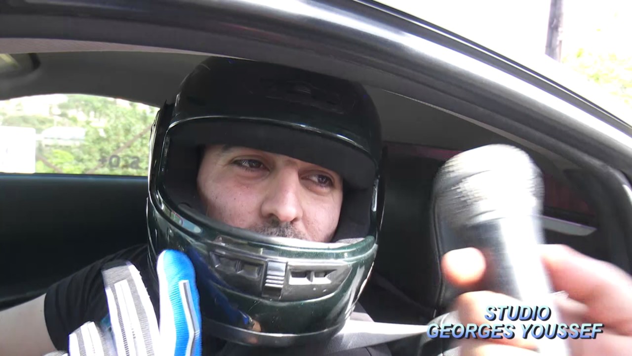 F.R.T.C 1st Super Speed 2017 Kfarchima : Wadih Soaib