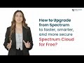 Unlimited ITR Filing at ZERO Cost | Upgrade to Spectrum Cloud ITR Today
