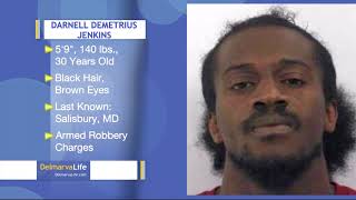 Most Wanted Monday - Nov. 12, 2018