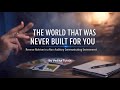 The World That Was Never Built For You: Reverse Ableism in a Non-Auditory Communication Envitonment