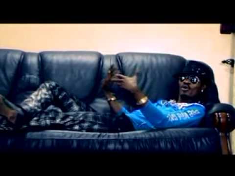 GG Lapino Djo nou y clip Jirais loin 2010