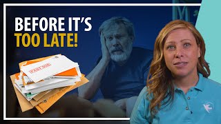 5 Signs Parents Need Care