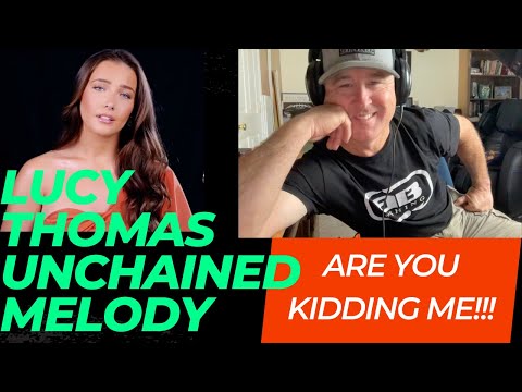 Unchained Melody - Lucy Thomas