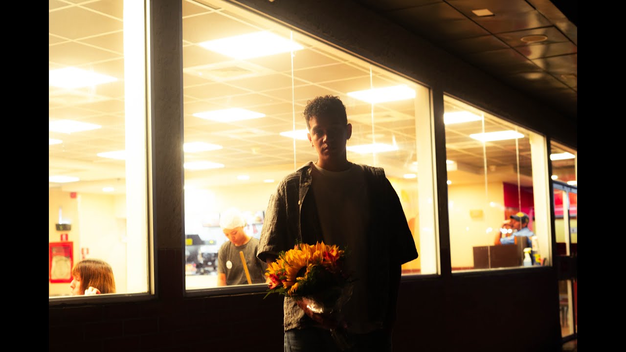 YISI QV - A veces (visualizer) 