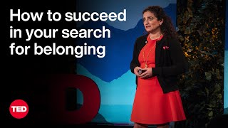 Life’s an Obstacle Course — Here’s How To Navigate It | Maryam Banikarim | TED