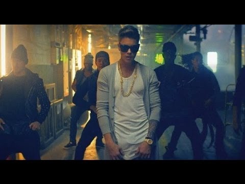 Justin Bieber - Confident ft. Chance The Rapper (Offical Music Video) With Lyrics