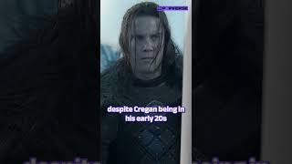 How the feared Northern Lord CREGAN STARK will show up in HOUSE OF THE DRAGON season 3?! #shorts