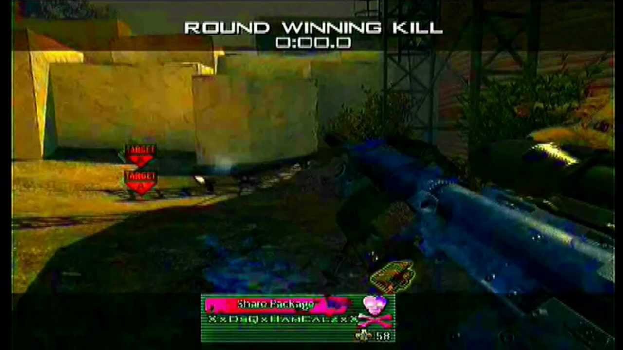 Team-Tage #3 TrickCams ¬xDsQx¬