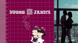 Prewedding - Duong & Janice - mrBEEstudio.com